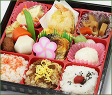 仕出しお弁当01