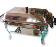 チェーフィング