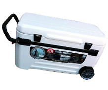 チェーフィング